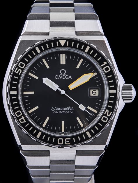 omega seamaster 1979|Omega Seamaster ploprof.